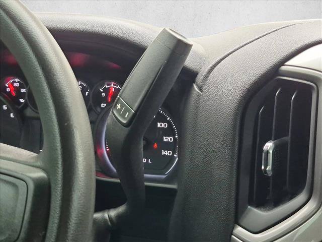 Used 2023 Chevrolet Silverado 1500 Custom AWD/4WD image 12