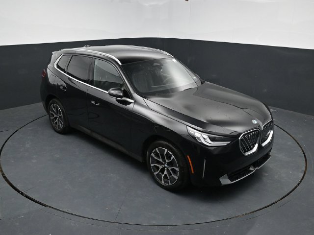 Used 2026 BMW X3 xDrive30i AWD/4WD image 50