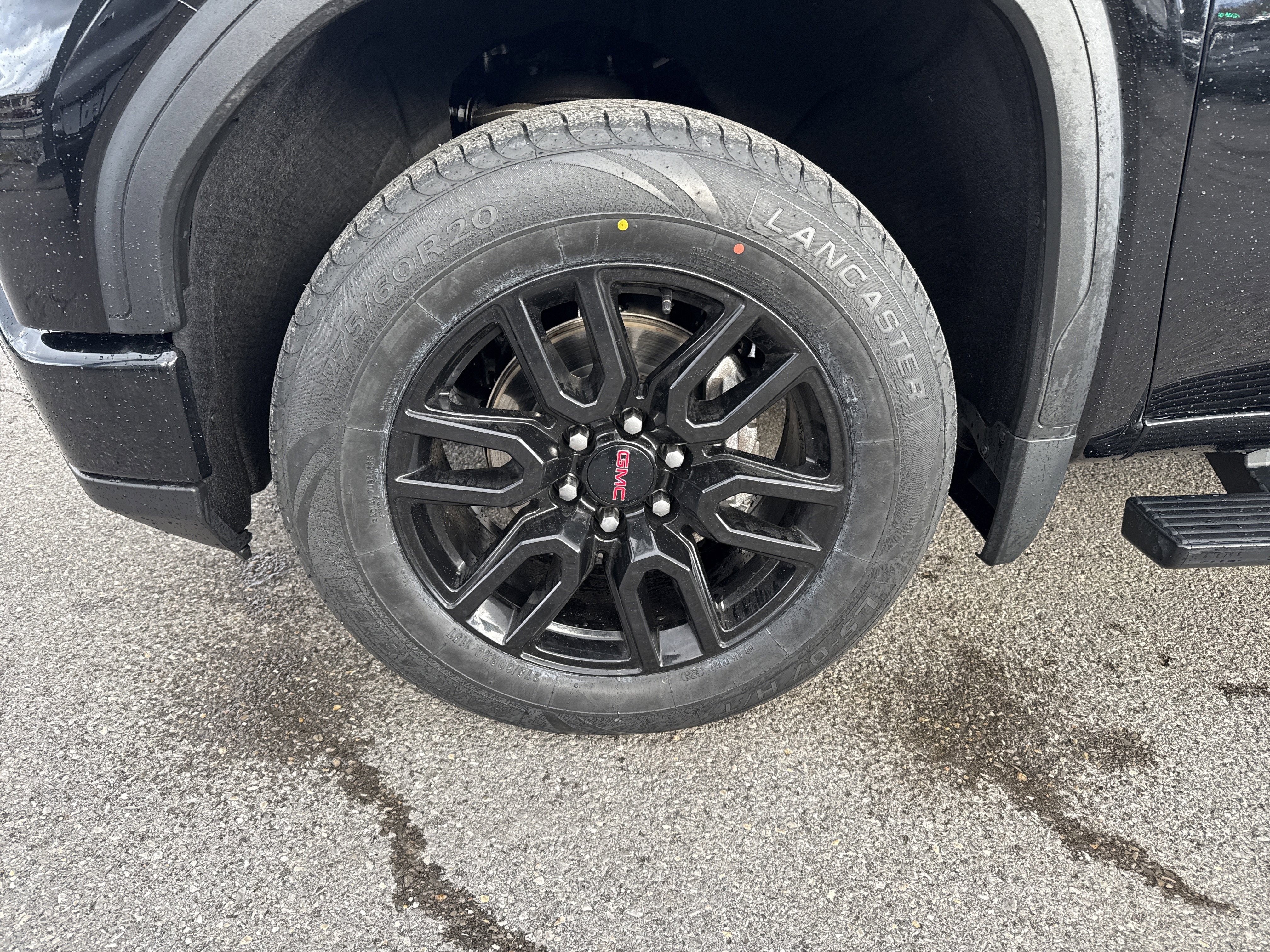 Used 2023 GMC Sierra 1500 Elevation image 11