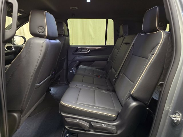 Used 2026 GMC Yukon XL Elevation AWD/4WD image 31