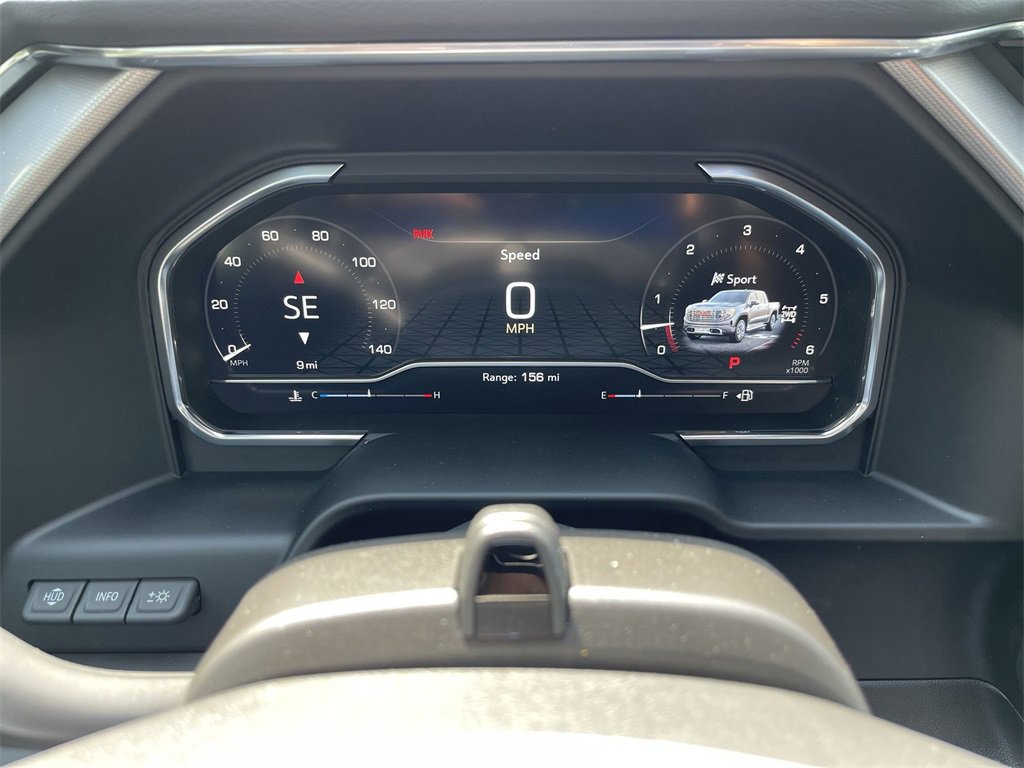 New 2025 GMC Sierra 1500 Denali image 11