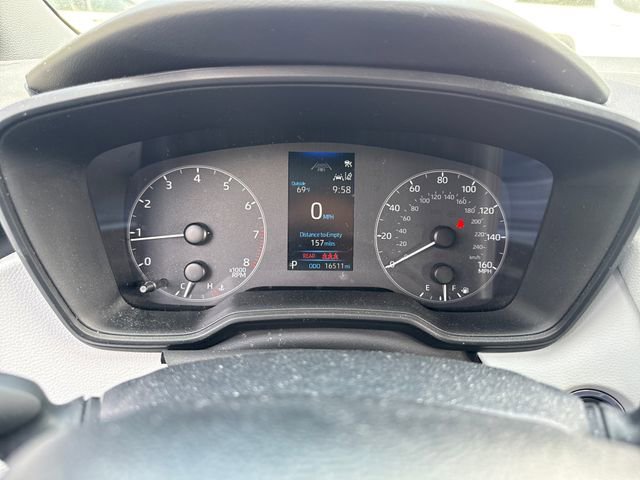 Used 2023 Toyota Corolla SE image 24