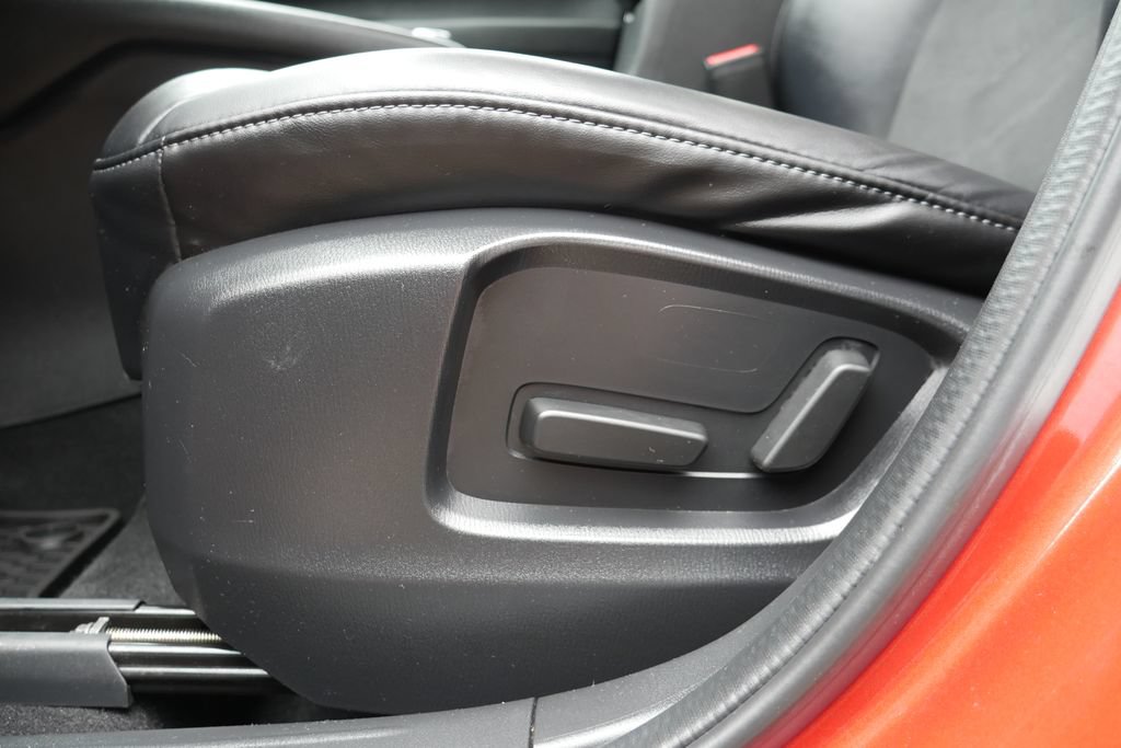 Used 2023 MAZDA CX-5 AWD 2.5 S w/ Select Package image 16