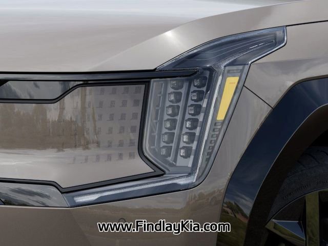 New 2026 Kia EV9 Land image 13
