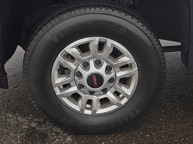 Certified 2024 GMC Sierra 2500 SLE w/ SLE Value Package; image 34