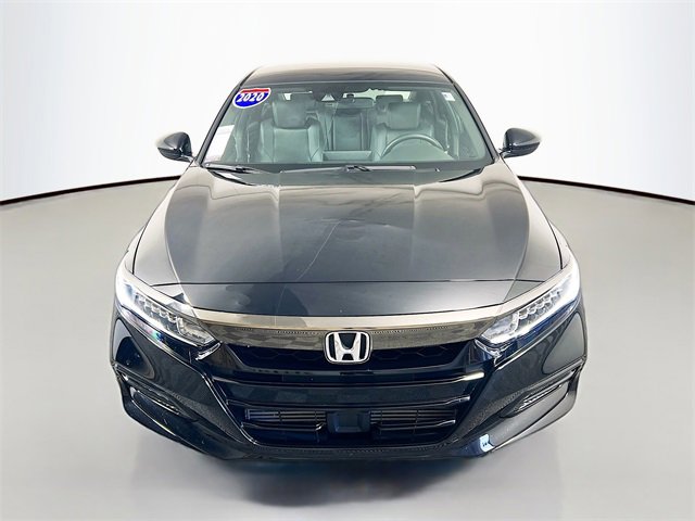 Used 2020 Honda Accord Sport image 2