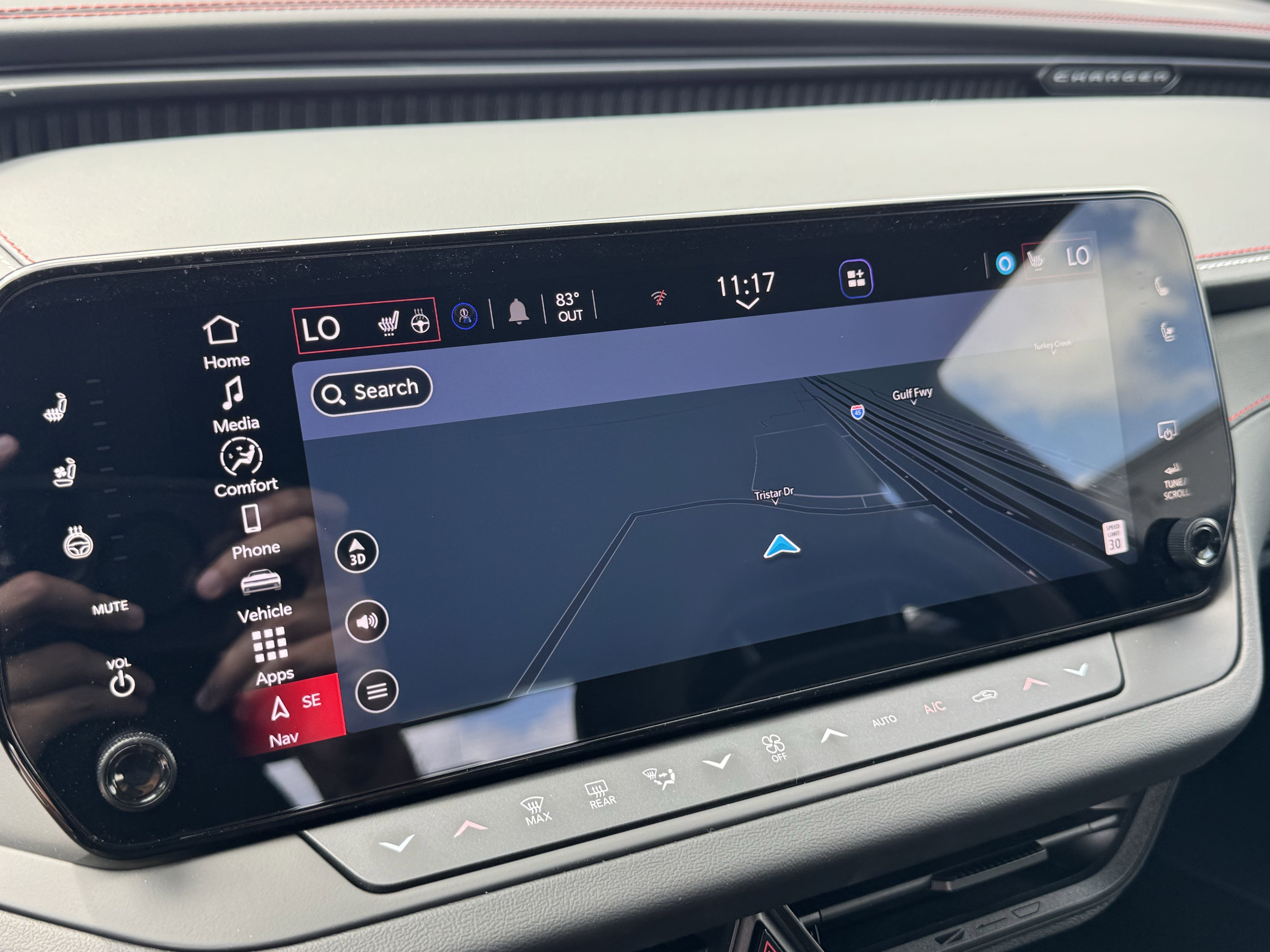 New 2026 Dodge Charger Scat Pack image 17