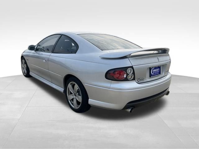 Used 2006 Pontiac GTO image 6