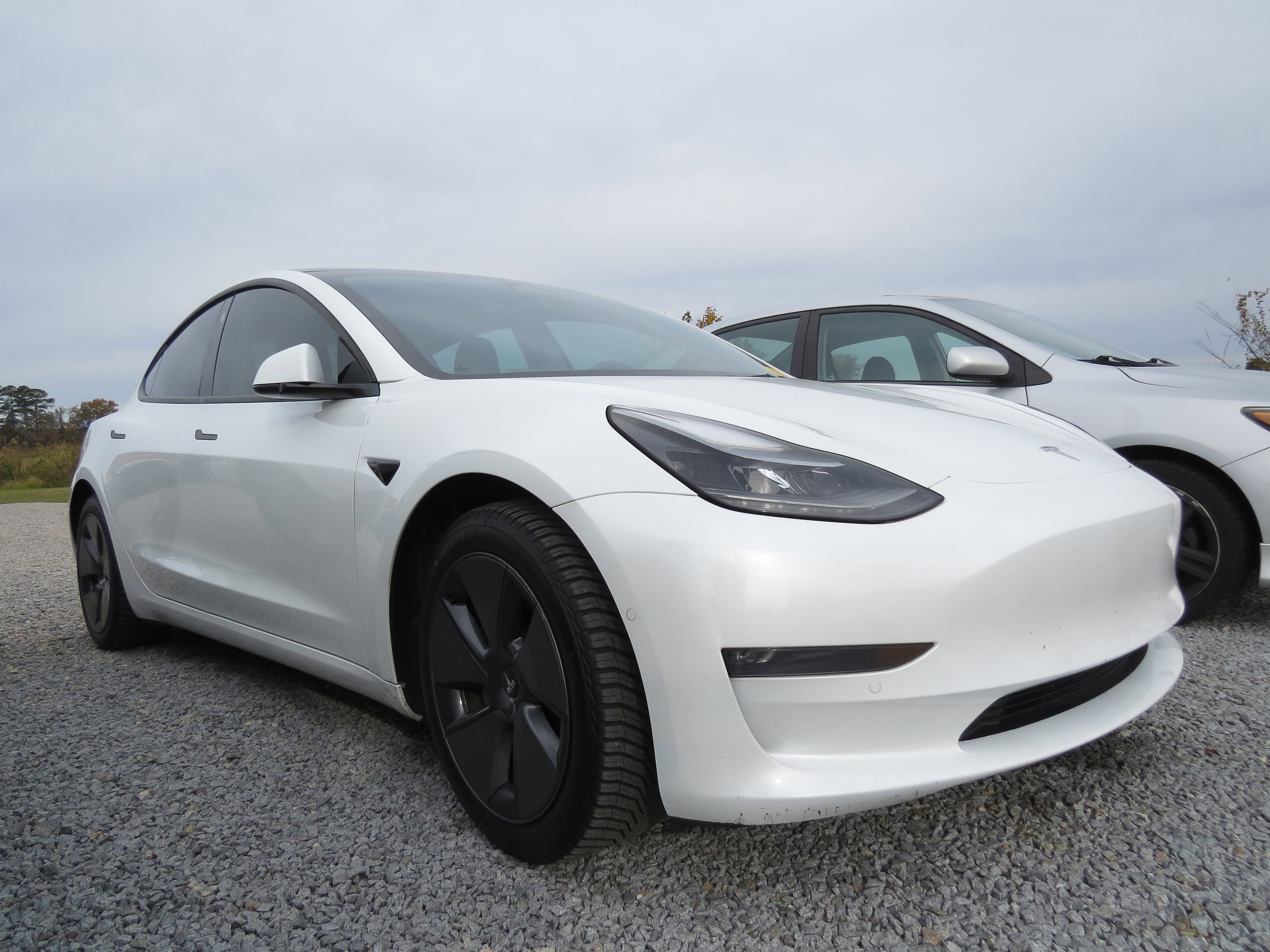 Used 2022 Tesla Model 3 Long Range image 10