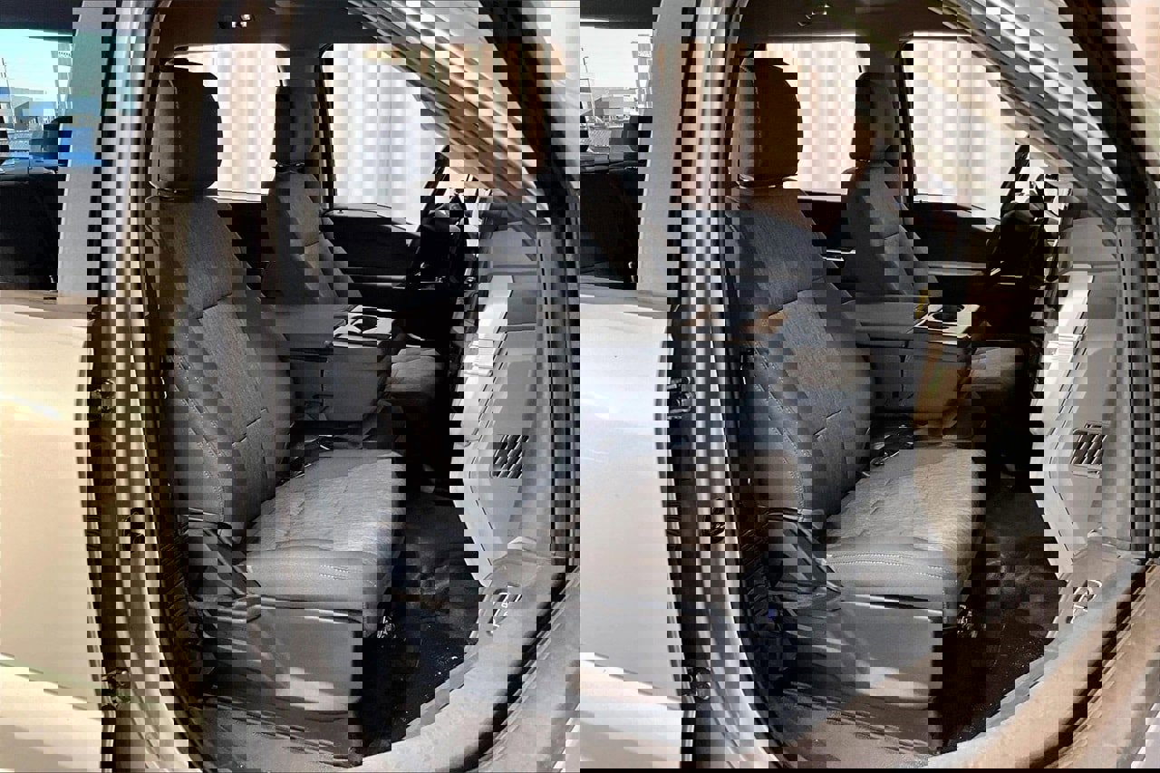 Used 2024 Ford F250 XL w/ FX4 Off-Road Package image 16