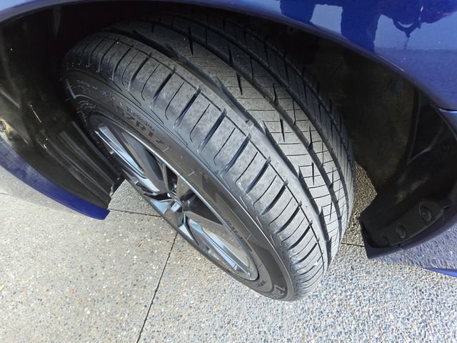 Used 2021 Subaru WRX AWD/4WD image 23