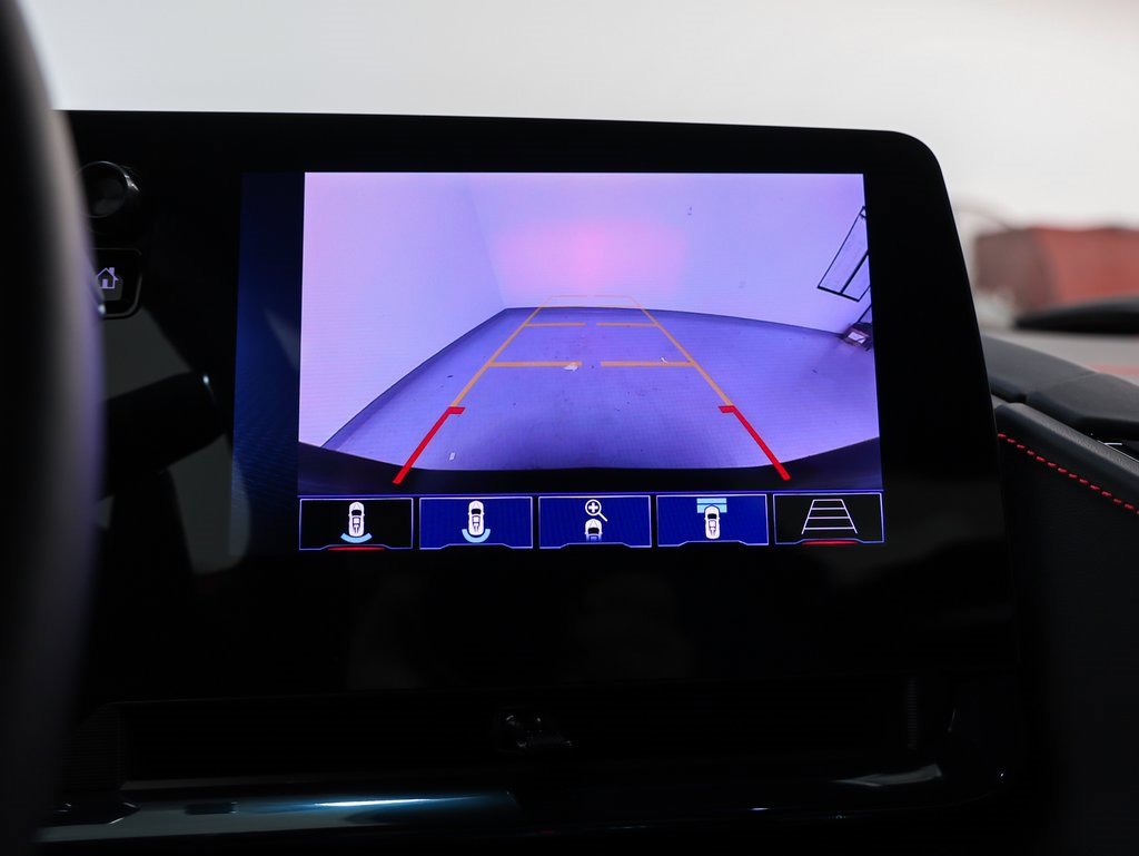 Used 2025 Chevrolet Corvette Z06 image 58