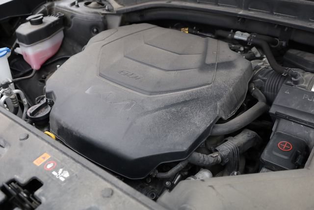 Used 2023 Kia Telluride EX X-Line image 11