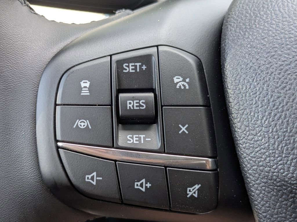 New 2026 Ford Maverick Lariat AWD/4WD image 25