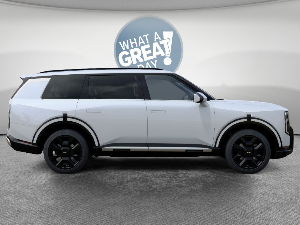 New 2027 Kia Telluride SX Prestige AWD/4WD image 7