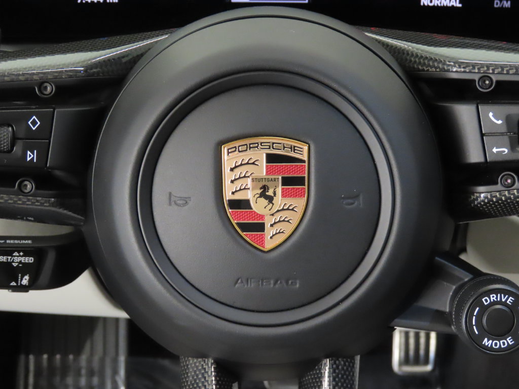 Certified 2026 Porsche Cayenne GTS AWD/4WD image 22