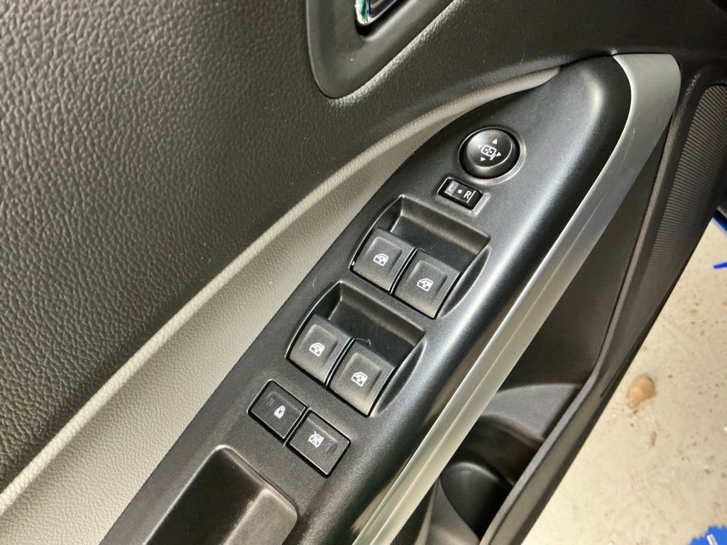 Used 2018 Chevrolet Colorado LT w/ LT Convenience Package image 15