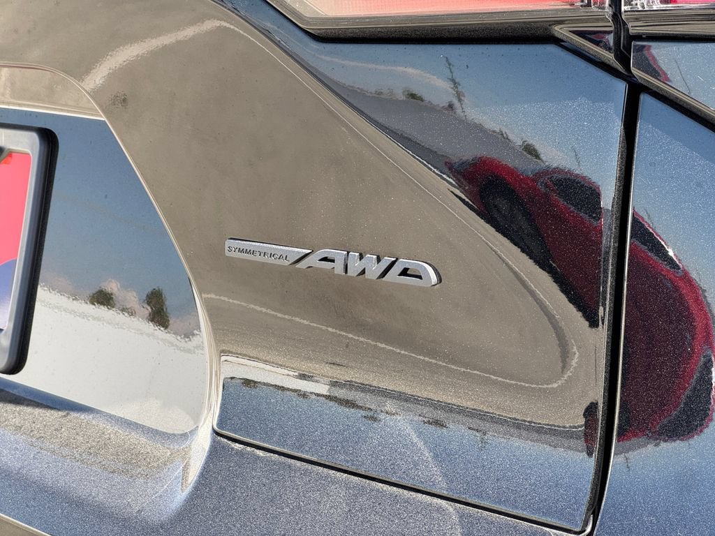 New 2026 Subaru Solterra AWD/4WD image 9