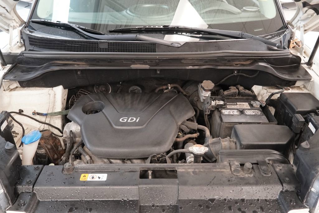 Used 2016 Kia Soul w/ Convenience Package FWD image 17