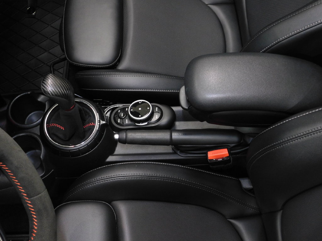 Used 2017 MINI Cooper S FWD image 44