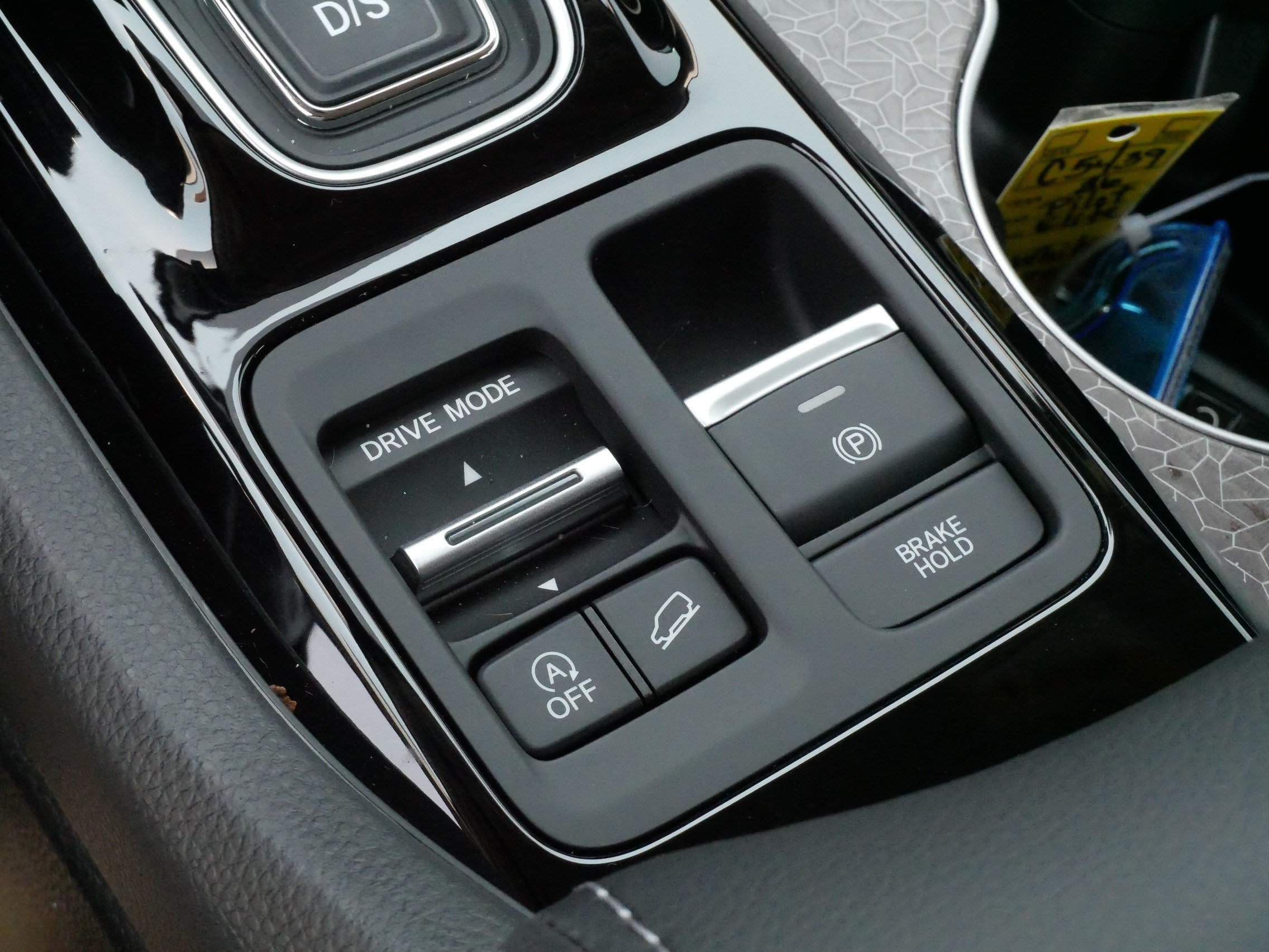 Certified 2026 Honda Pilot Elite image 25