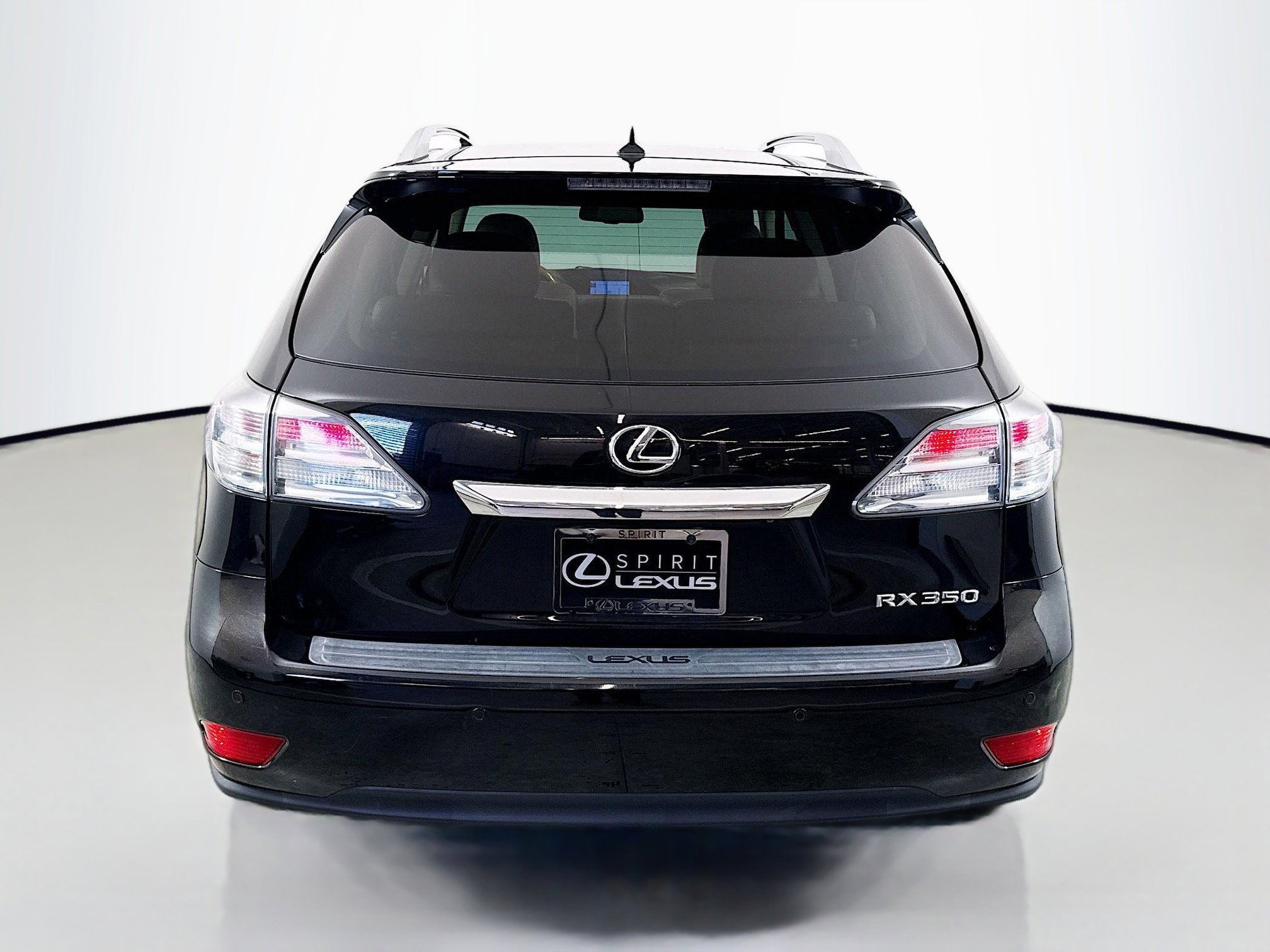 Used 2012 Lexus RX 350 AWD w/ Premium Pkg image 6