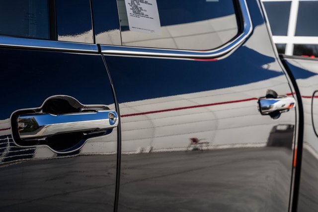 New 2026 Toyota Tundra 1794 Edition image 17