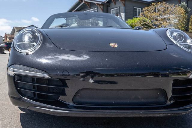 Used 2015 Porsche 911 Carrera RWD image 66