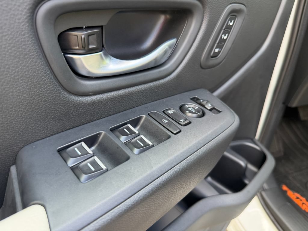 New 2026 Honda Passport RTL image 13