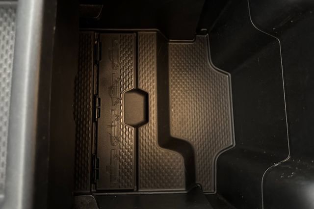 Used 2025 RAM 1500 Rebel w/ Rebel Level 1 Equipment Group image 33