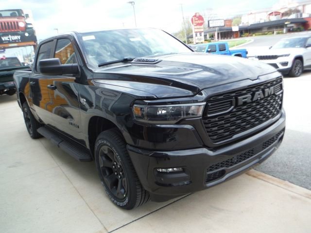 New 2026 RAM 1500 Express AWD/4WD image 10