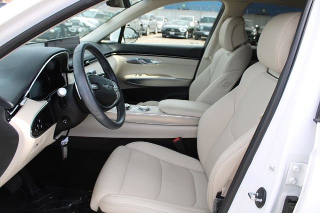 Used 2022 Genesis GV70 2.5T w/ Select Package image 33