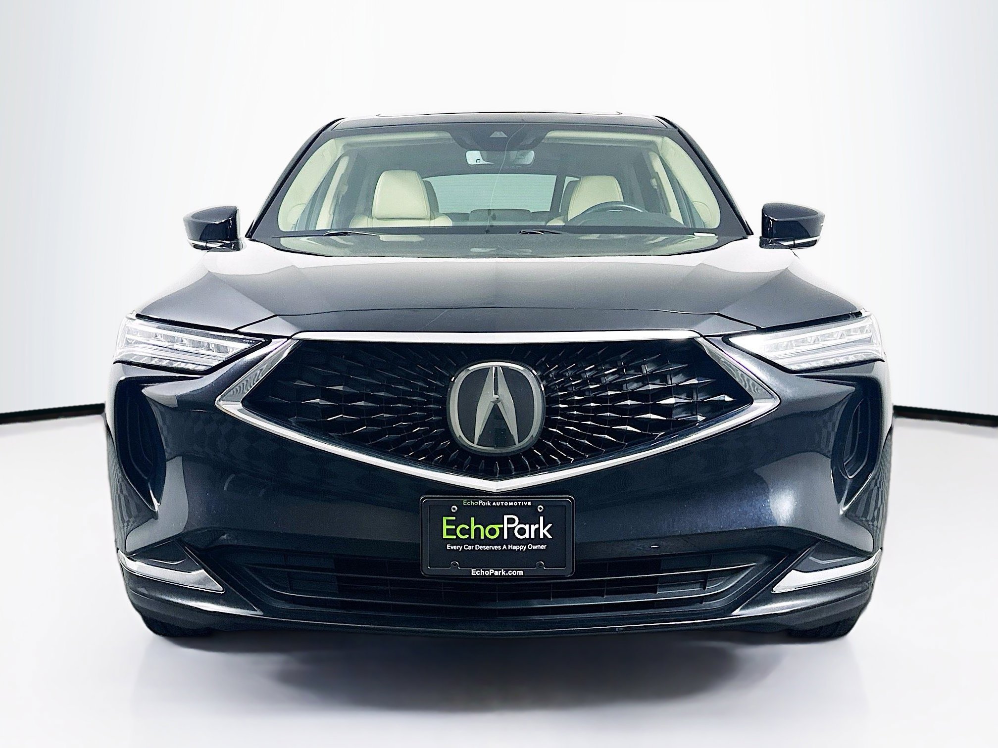 Used 2023 Acura MDX SH-AWD image 2