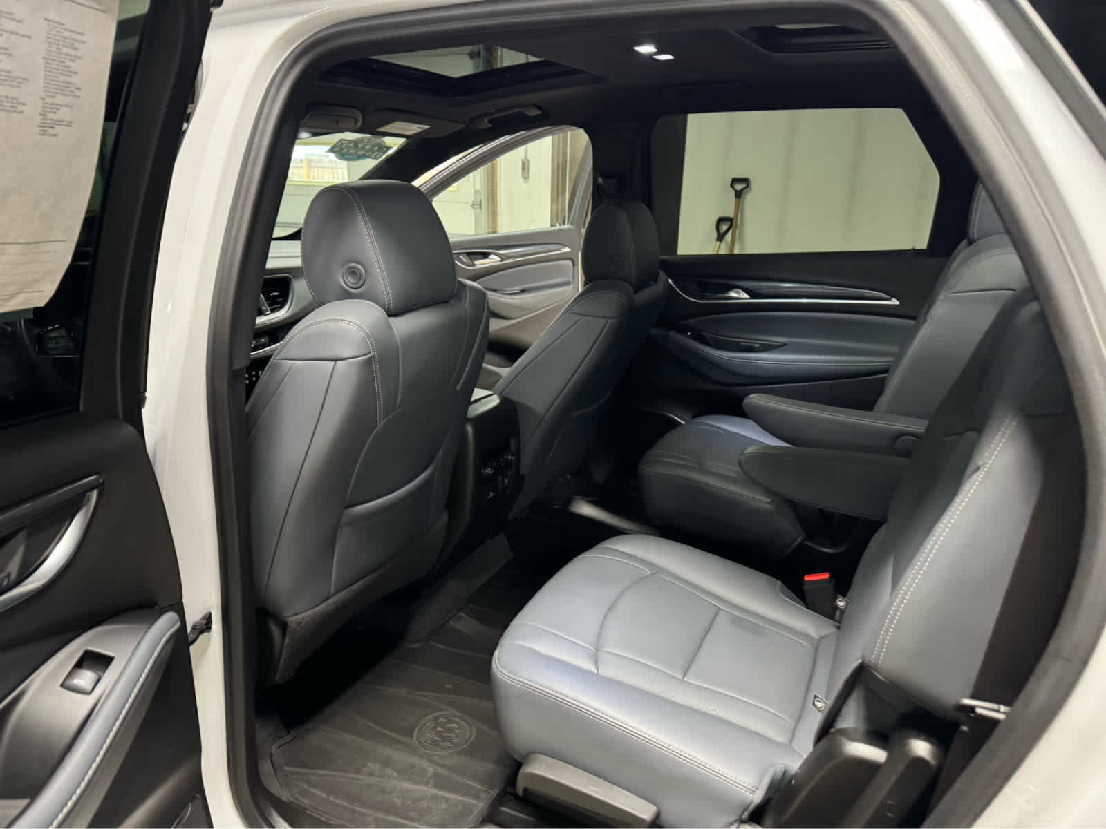 Certified 2023 Buick Enclave Premium w/ Experience Buick Package image 14