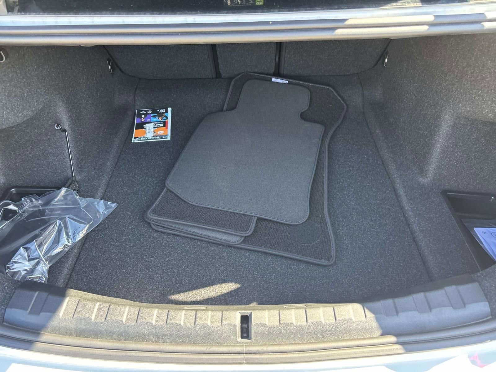 New 2026 BMW 330i xDrive Sedan w/ Premium Package image 9