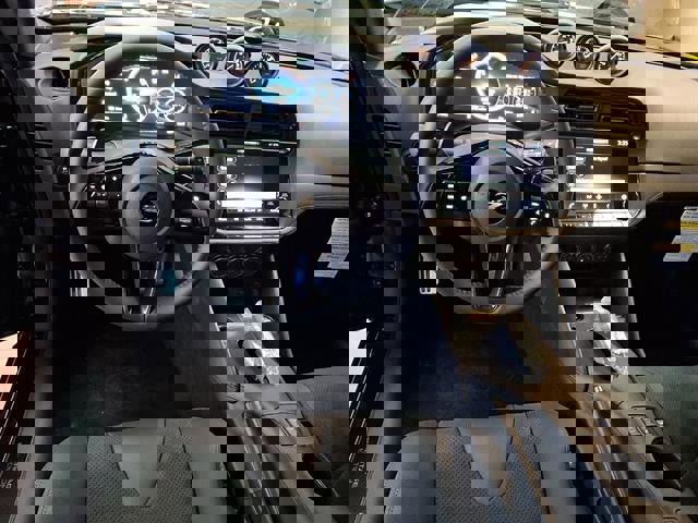 New 2026 Nissan Z Performance image 4