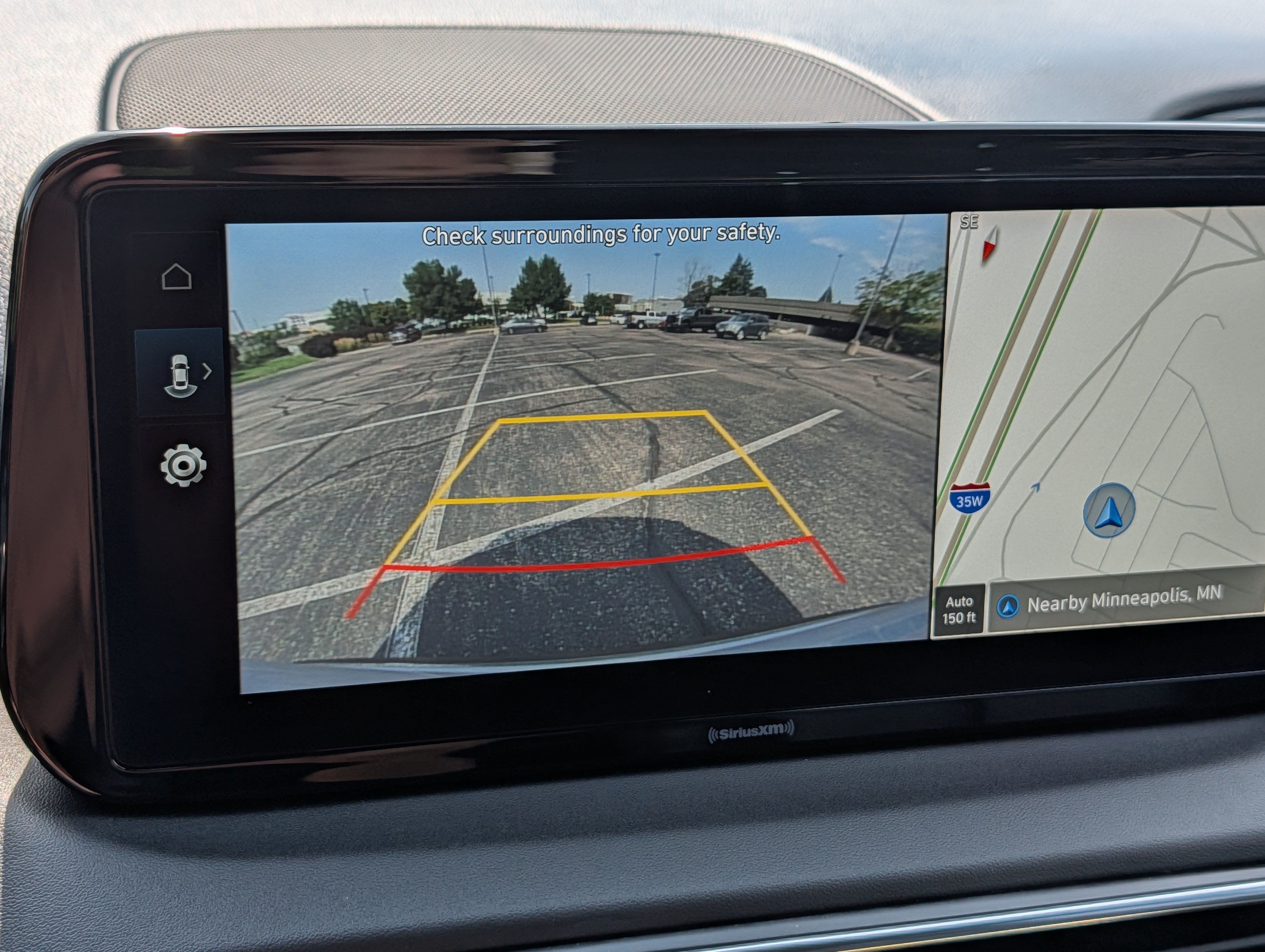 Used 2023 Hyundai Santa Fe XRT FWD image 27