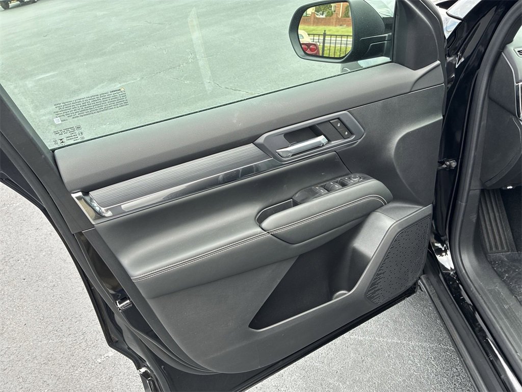 New 2026 GMC Terrain Elevation image 13