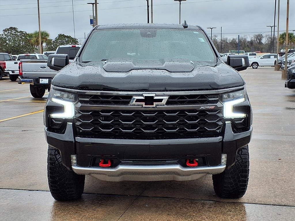 Used 2024 Chevrolet Silverado 1500 ZR2 image 6