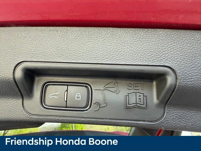 Used 2020 Ford Explorer ST w/ Premium Technology Package AWD/4WD image 52