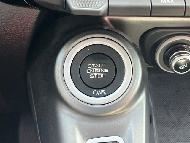 Used 2024 Dodge Hornet R/T Plus w/ Tech Pack Plus w/o Parking AWD/4WD image 22