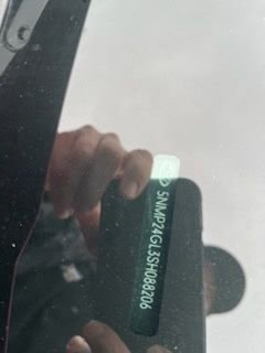 Used 2025 Hyundai Santa Fe SEL image 5