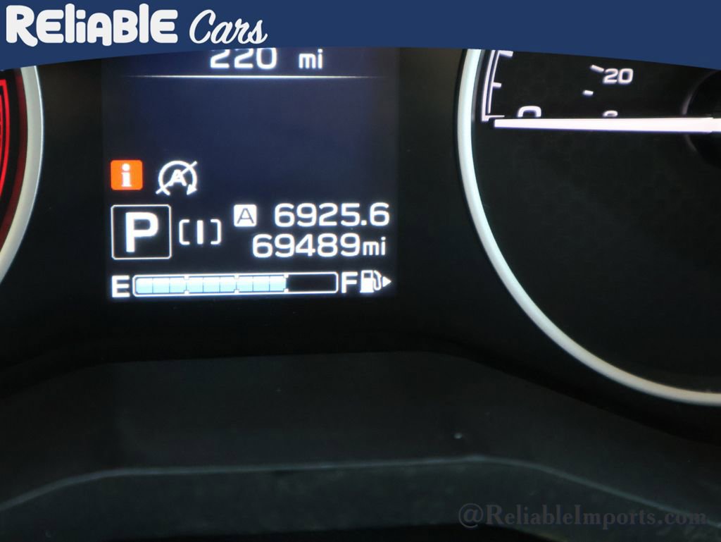 Used 2023 Subaru Forester Premium image 31