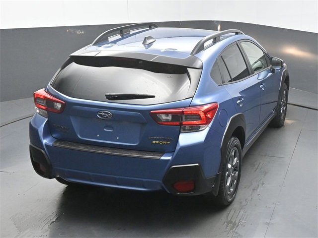 Used 2021 Subaru Crosstrek 2.5i Sport w/ Moonroof Package image 47