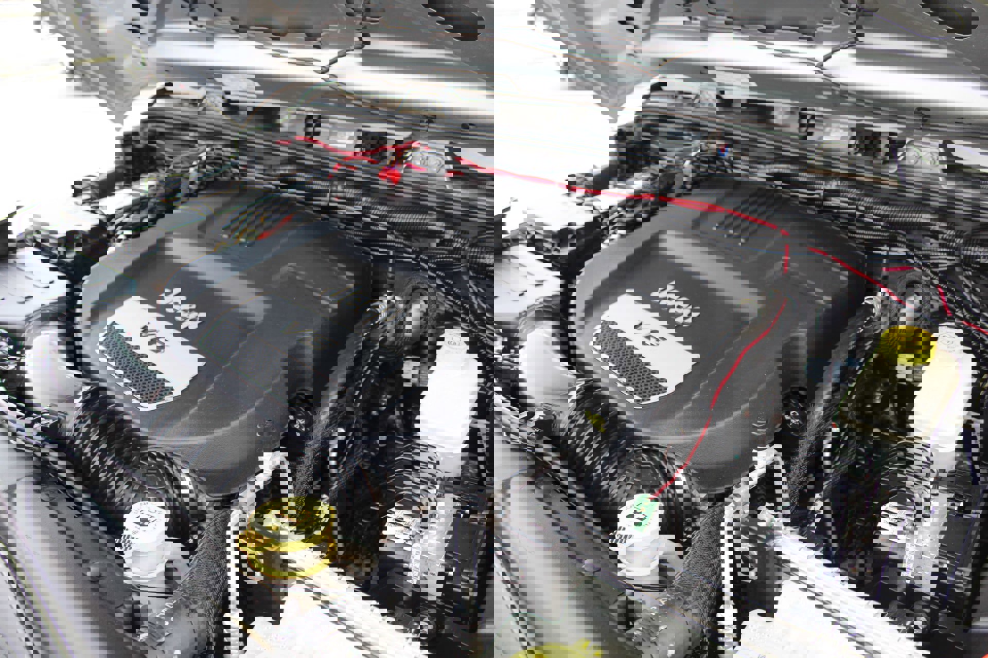 Used 2014 Jeep Wrangler Rubicon w/ Power Convenience Group image 37