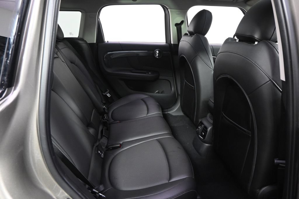 Used 2018 MINI Cooper Countryman S AWD/4WD image 18