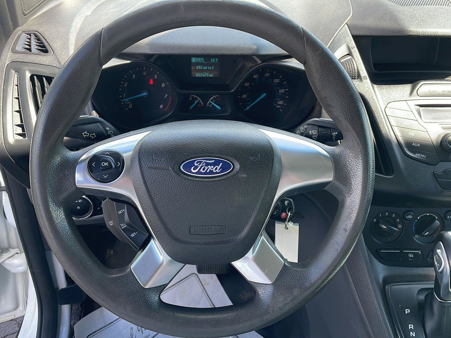 Used 2017 Ford Transit Connect XL FWD image 14