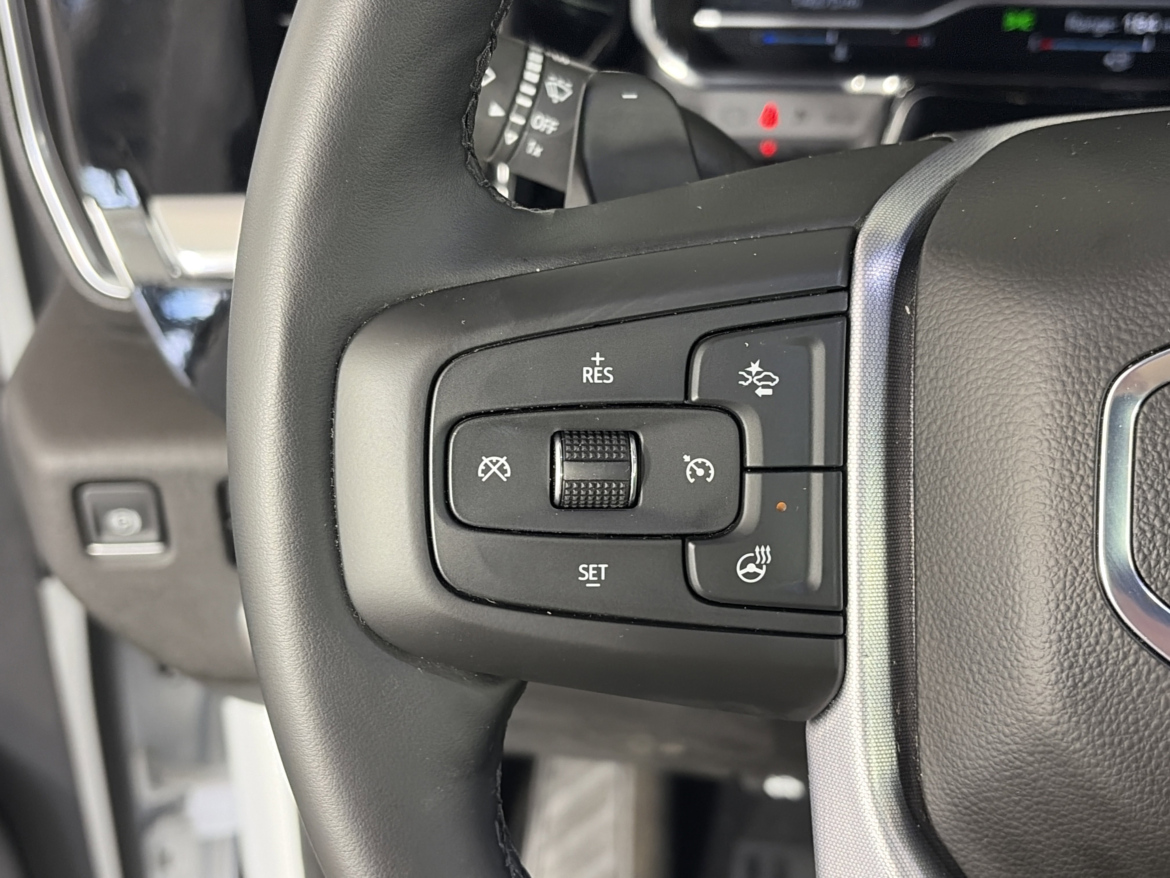 Used 2025 GMC Sierra 1500 Elevation w/ X31 Off-Road Package image 32