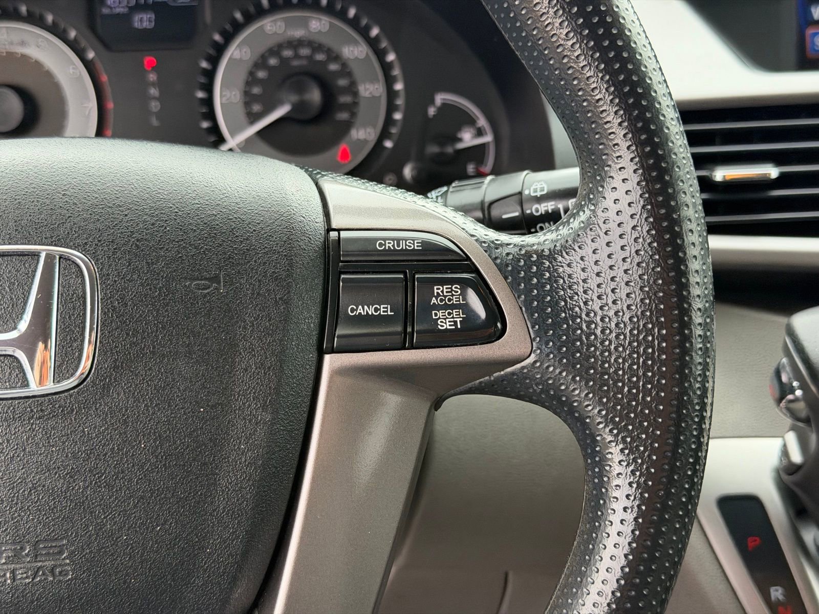 Used 2016 Honda Odyssey SE image 19