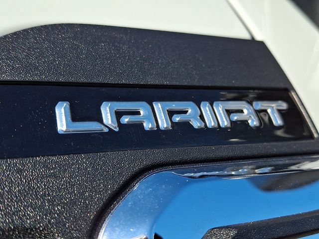 New 2026 Ford F250 Lariat w/ Lariat Ultimate Package AWD/4WD image 11